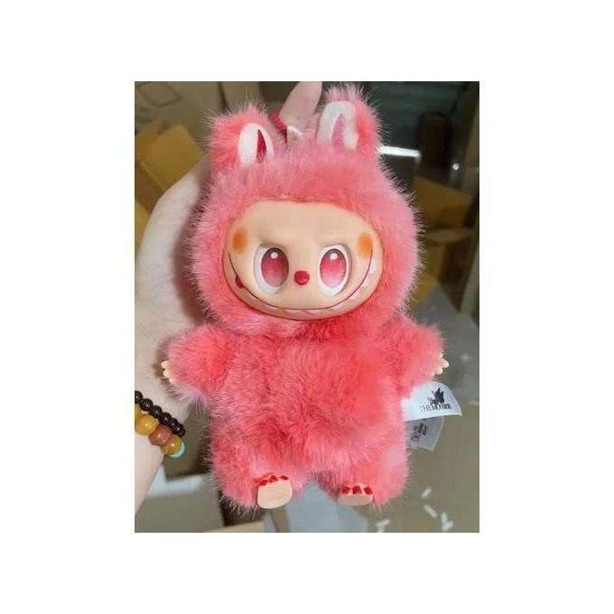 Doll Cartoon LABUBU For Handbag
