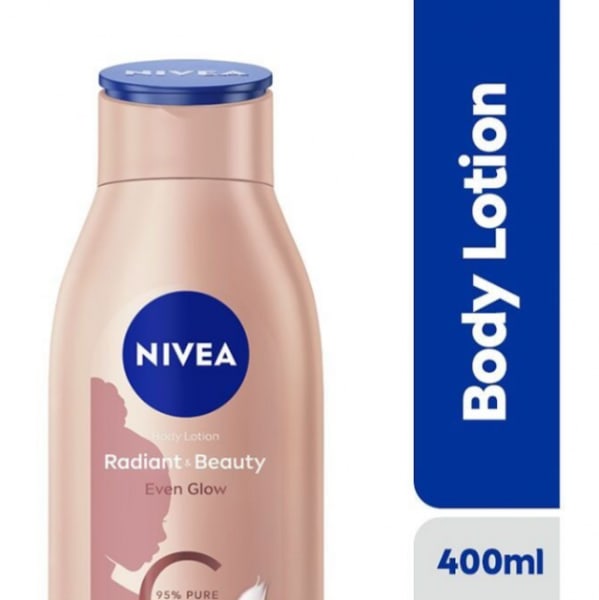 Radiant & Beauty Even Glow Body Lotion For Women - 400ml