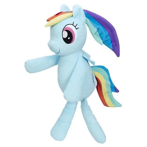 Little Pony - Blue