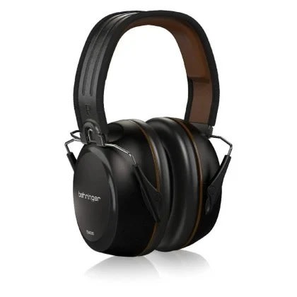 Drummer Headphones - Dh100