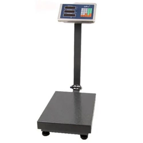 Scale - Metal Base Double Face - 100kg