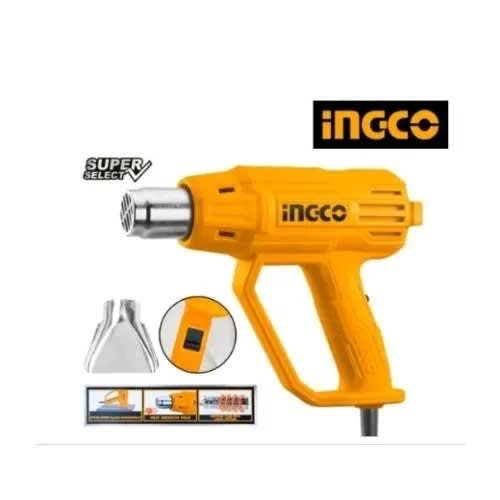 Ingco Heat Gun - 2000w
