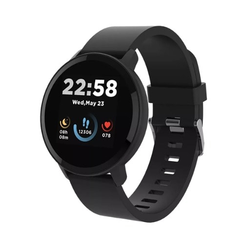 Smart Watch Lollypop Sw-63 - Black