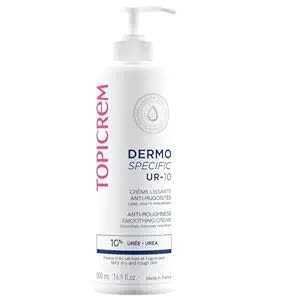 Ur-10 Anti-roughness Smoothing Cream 500ml