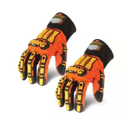 Kong Impact Protective Hand Glove