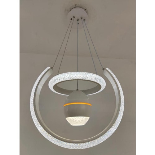 Chandelier Ceiling Lamp - 25cm