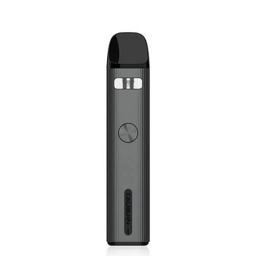 Caliburn G2 Pod Vape Kit - Black