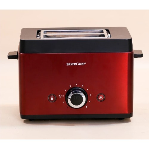 Toaster - 850W