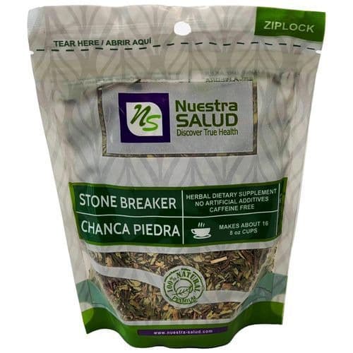 Chanca Piedra Tea Stone Breaker 40grams