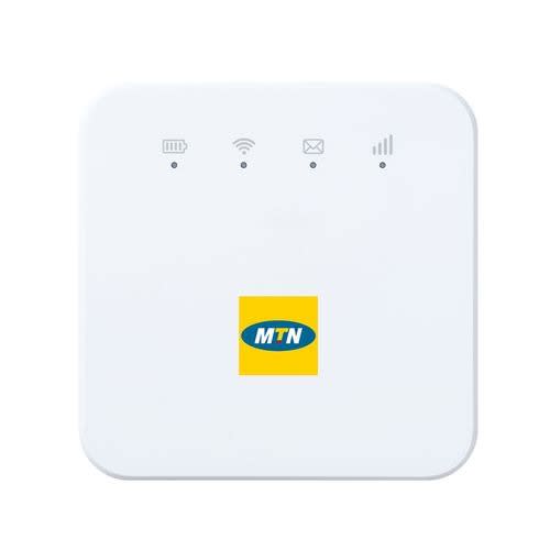 MTN 4G LTE Wi-Fi