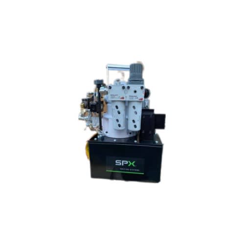 700bar/10000psi Hydraulic Torque Pump