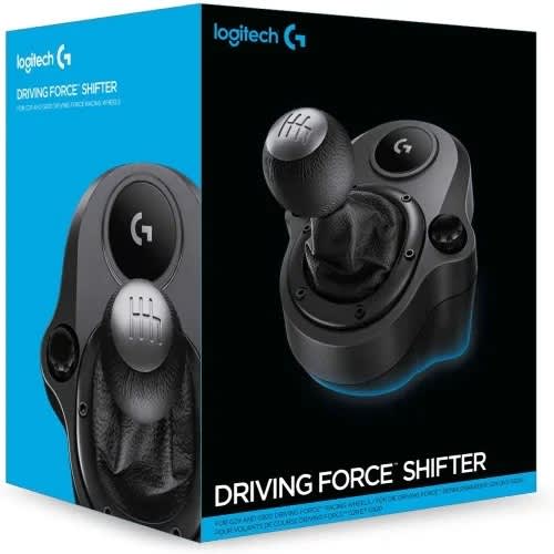 G29 Driving Force Shifter