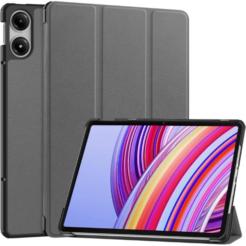 Xiaomi Redmi Pad Pro 12.1'' 2024/Xiaomi Poco Pad Case Cover Pouch