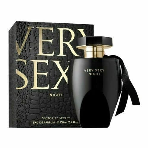 Very Sexy Night Eau De Parfum Spray For Women