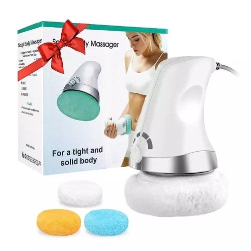 Sculpt Body Massager