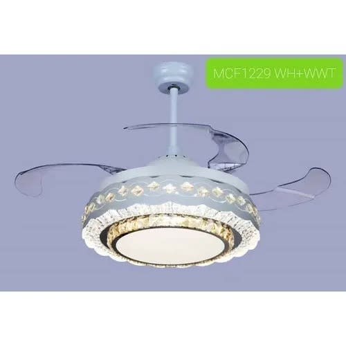 Chandelier Light/fan