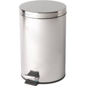 Pedal Bin