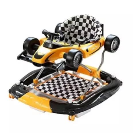 3 In 1 Baby Walker