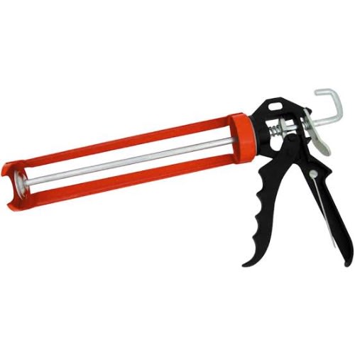 Heavy Duty Silicone Caulking Gun