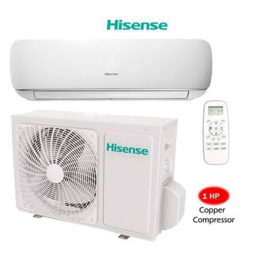 Spl 1hp Copper-tg Copper Condenser, Super Cooling Gold Fin