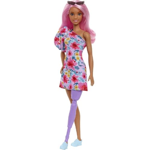 Barbie Fashionistas Doll - 189
