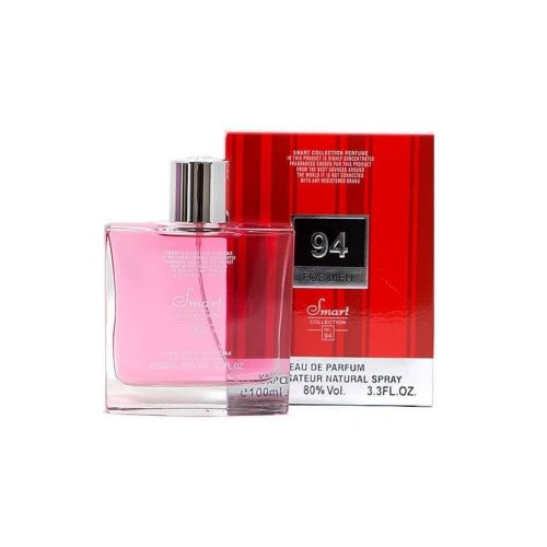 Smart 94 Men Perfume - 100ml