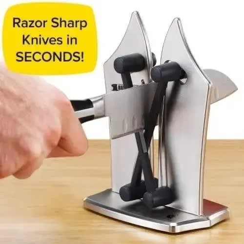 Kitchen Knife Sharpener
