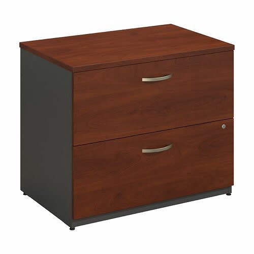 Sadia Besant - Series C 2-drawer Lateral Filing Cabinet