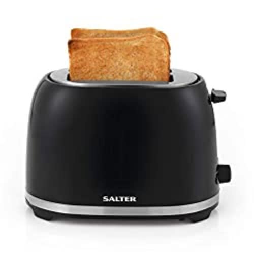 Ek2937 Deco 2-slice Toaster - 850W