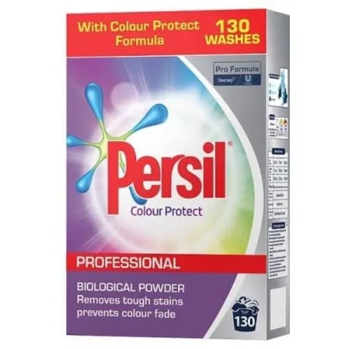 Colour Protect Detergent Mega Family Pack - 130 Washes