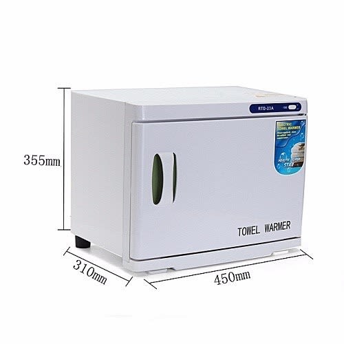 Special Towel Warmer & Sterilizer