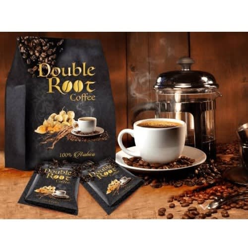 Superlife Double Root Coffee - 100g