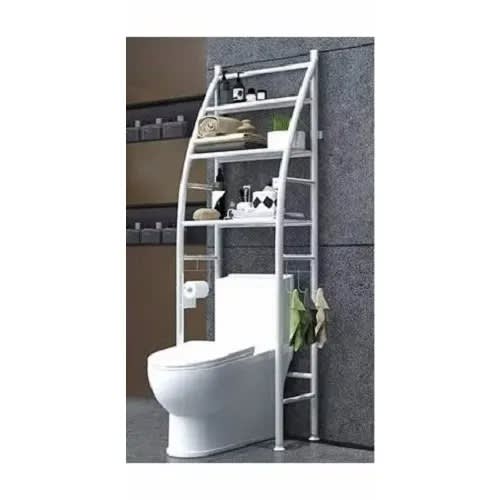 Toilet Rack - 3 Layers