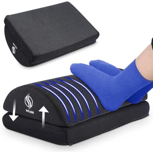 Foot Rest For Under Desk