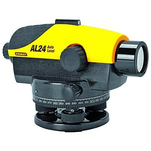 1-77-160 Al-24 Gvp Kit Nivel optico