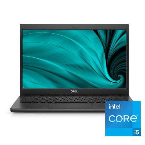 Latitude 3420 11th Gen Core i5 - 16GB RAM - 256GB SSD - Backlit Keyboard Intel Iris Xe - Win 11