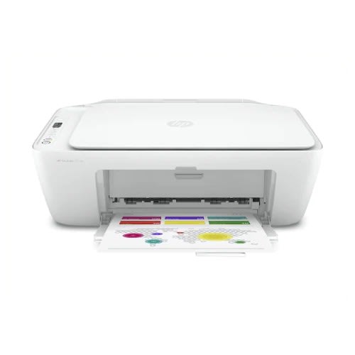 Deskjet 2720e All-in-one Hp+ Enabled Wireless Colour