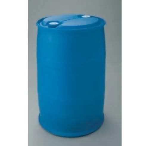 Plastic Water Storage Drum -200l