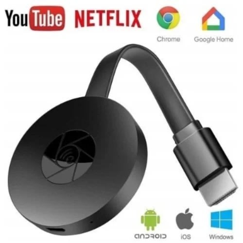 Google Chromecast
