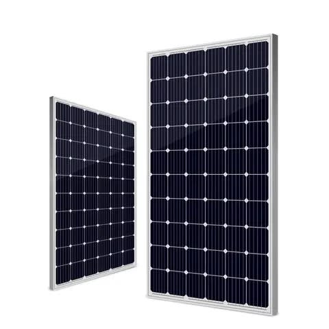Monocrystalline Solar Panel - 540W