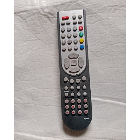 Replacement Bush Remote Control For TV