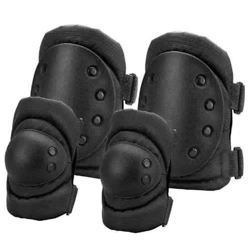 Tactical Knee Protector