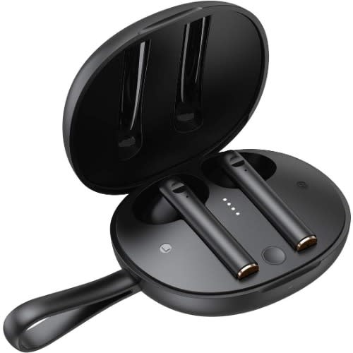 W05 Wireless Earbuds Bluetooth Headphones