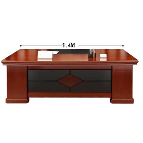 1.4m Executive Office Table 2021 Model