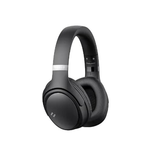 Wireless Earphone - Type C Foldable Headset For Phone & Computer