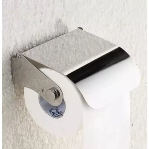 Stainless Steel Tissue Paper Holder