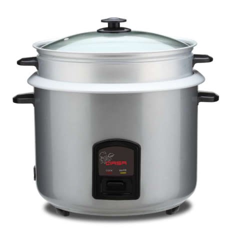 Rice Cooker - 2.8L