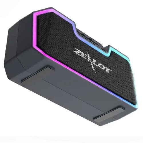 Zealot S57 Bluetooth Speaker