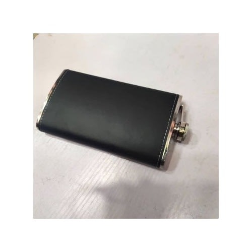 Stainless Steel Hip Flask