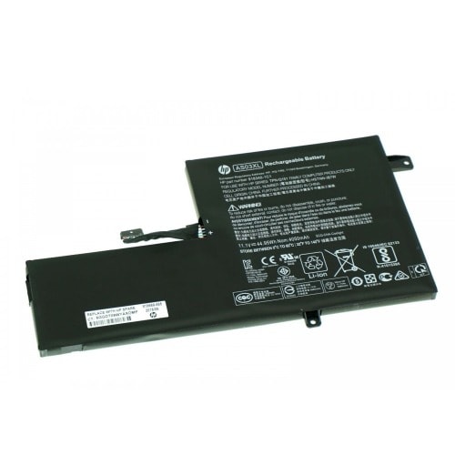 Chromebook 11 G5 Battery